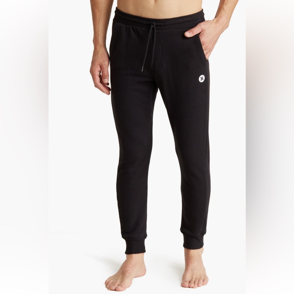 Hurley Icon Logo Lounge Pant
